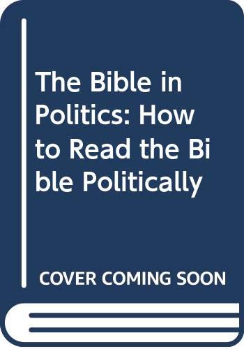 Bible in Politics