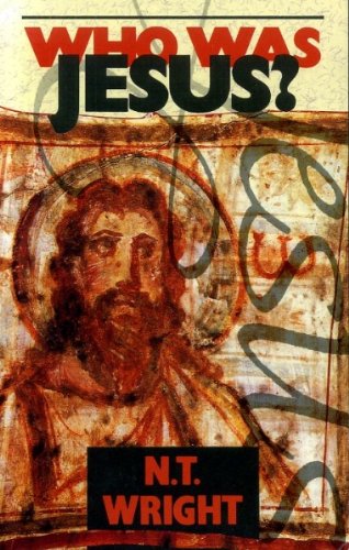 Who Was Jesus?