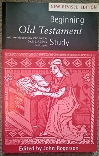 Beginning Old Testament Study