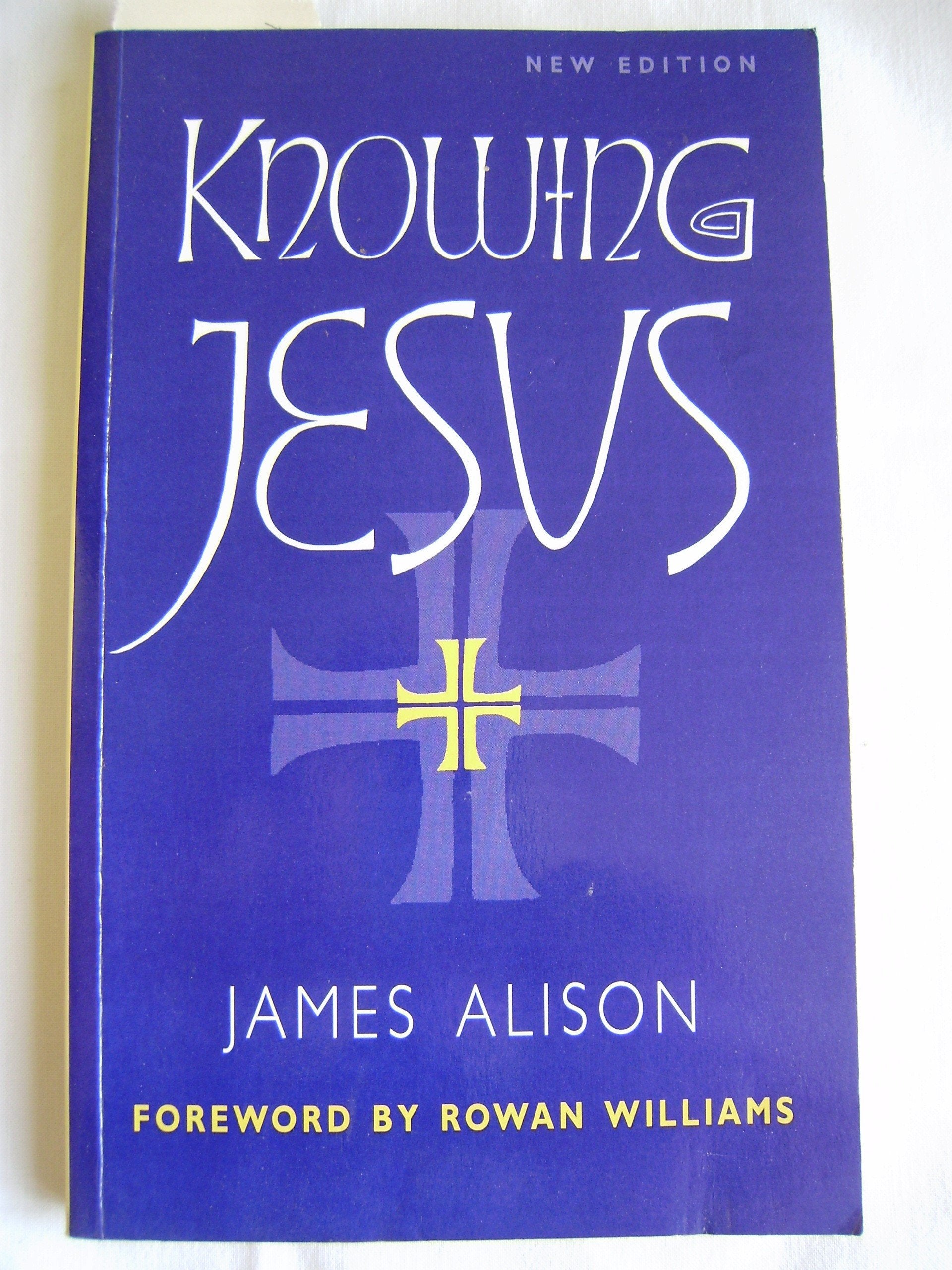 Knowing Jesus