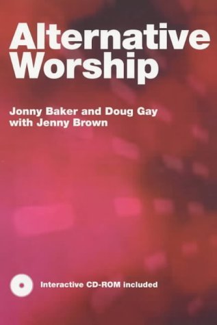 Alternative Worship