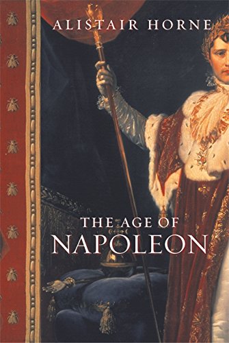 The Age of Napoleon (Universal History S.)