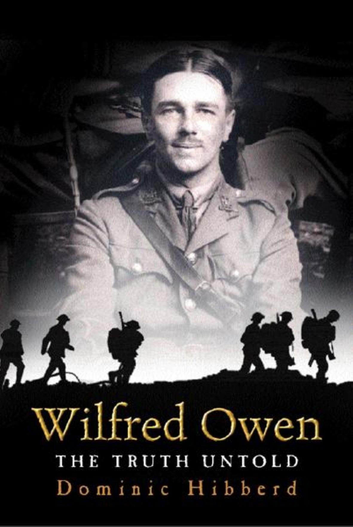 Wilfred Owen : A New Biography