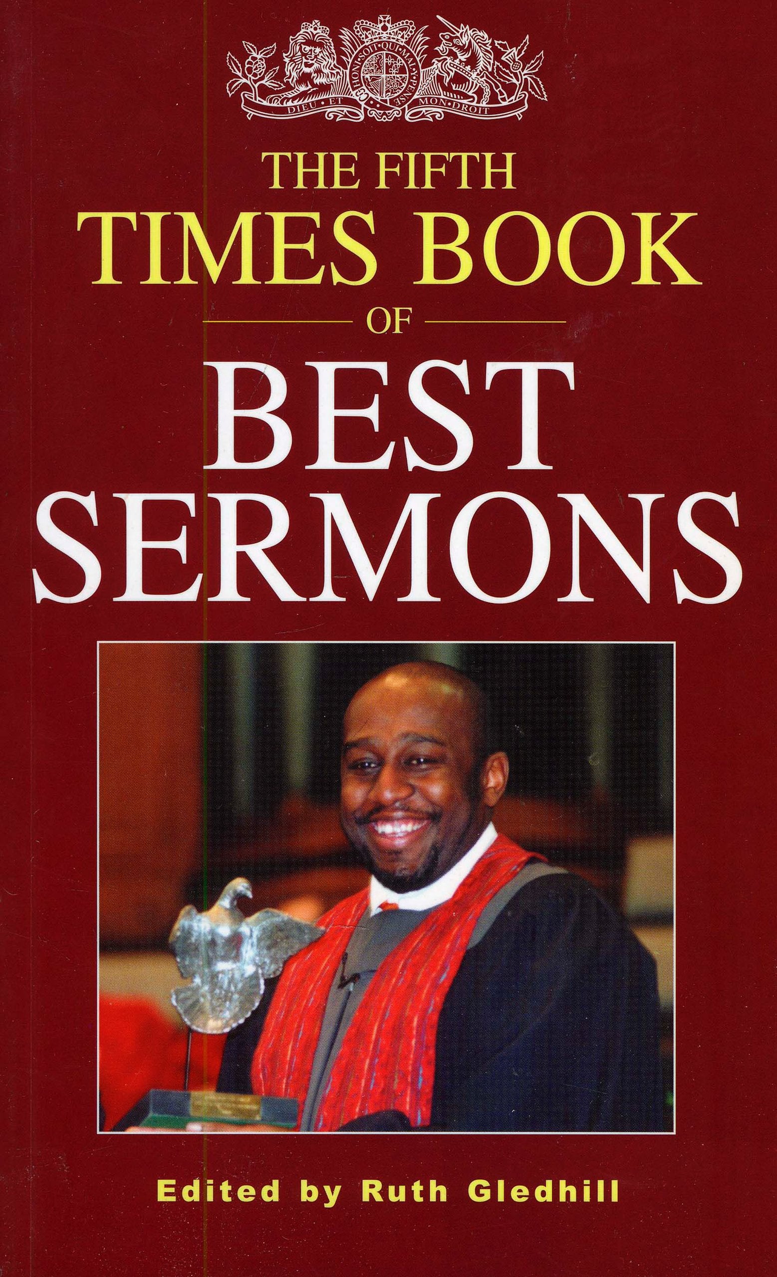 Fifth Times Book of Best Sermons