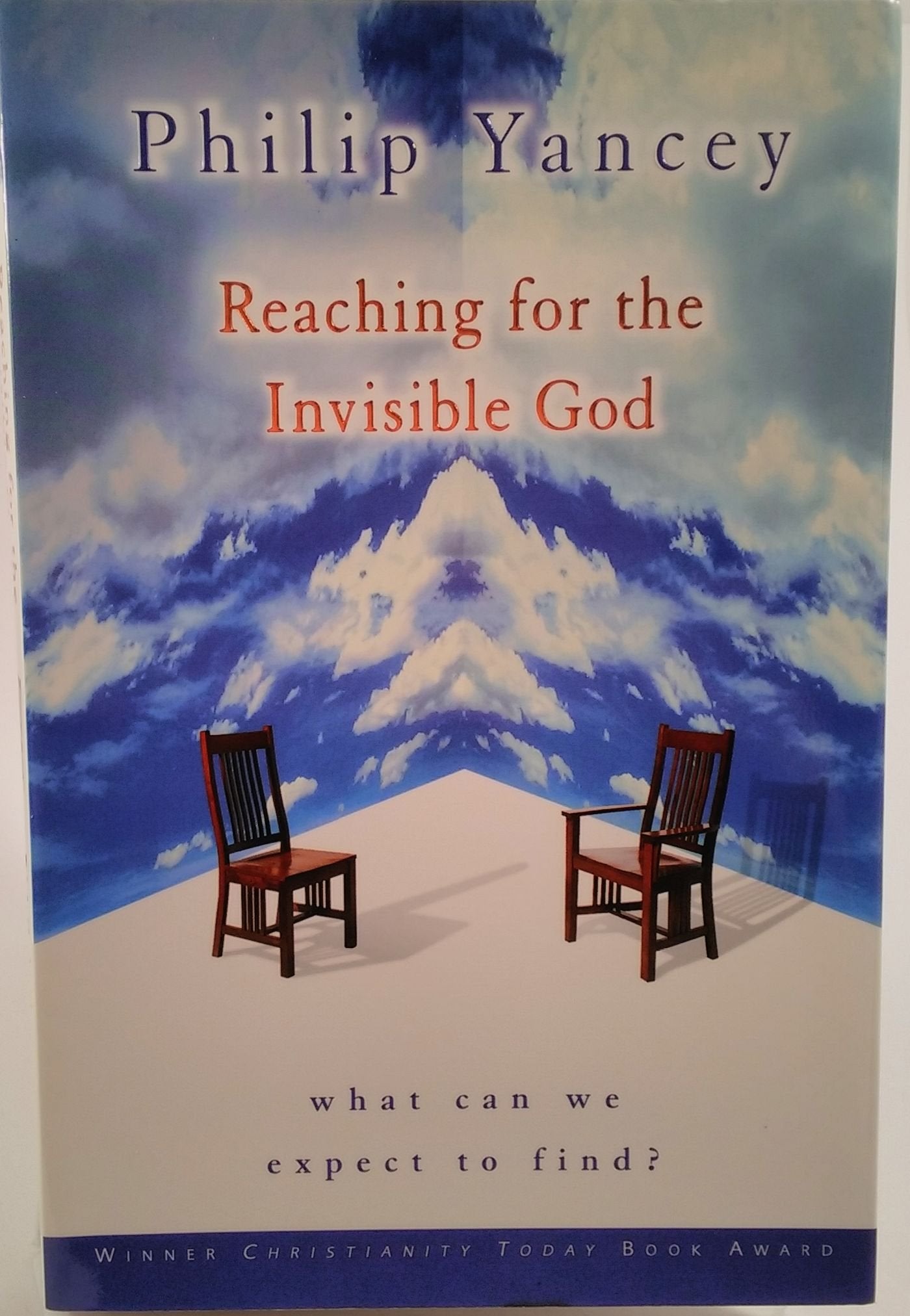 Reaching for the Invisible God: What Can We Expect to Find?