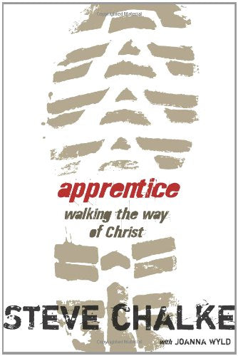 Apprentice: Walking the Way of Christ