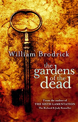 Gardens of the Dead