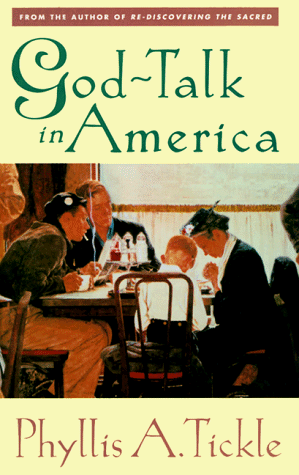 God Talk In America