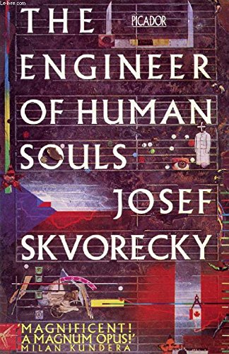 The Engineer of Human Souls