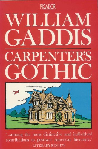 Carpenter's Gothic