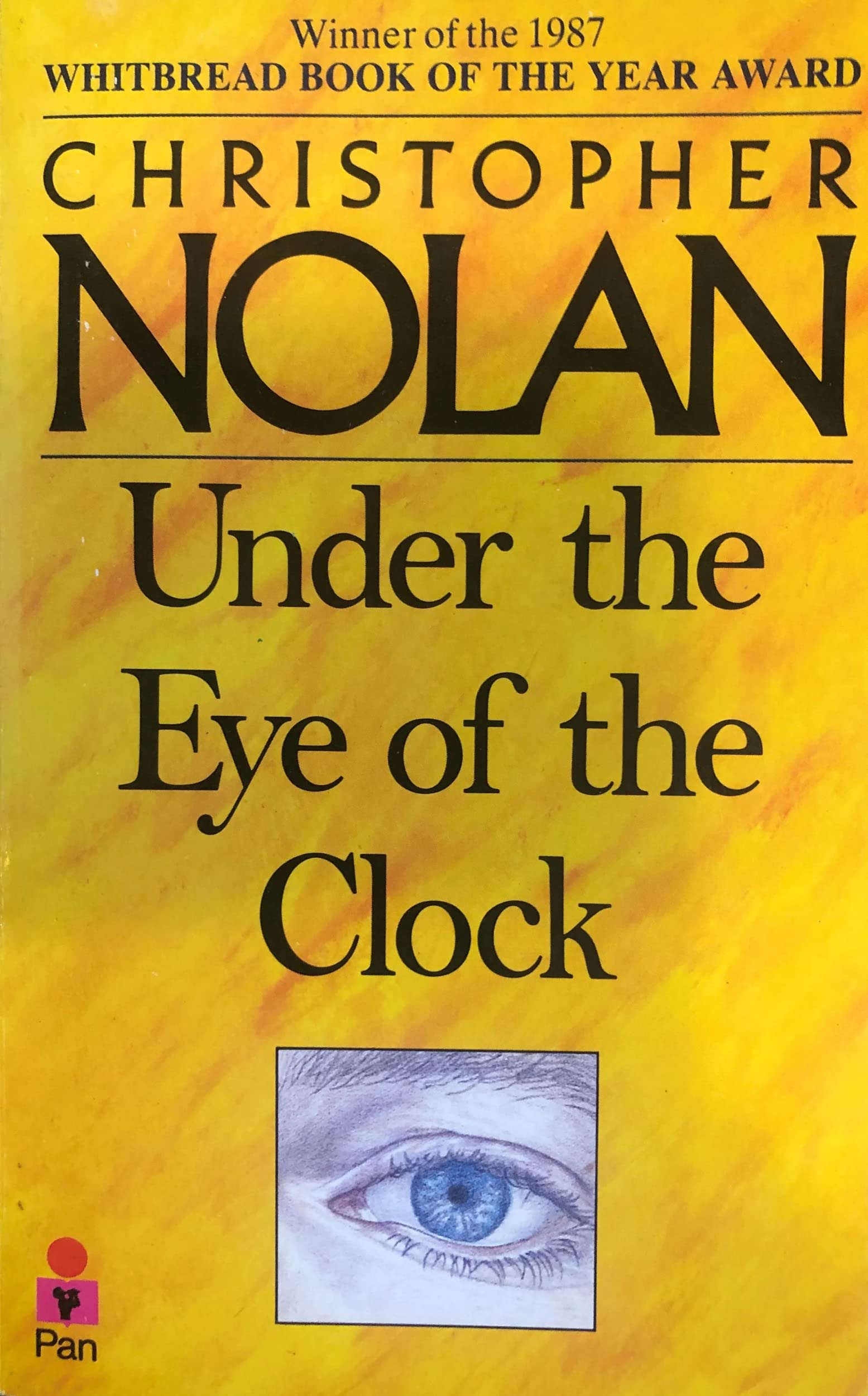 Under the Eye of the Clock: The Life Story of Christopher Nolan