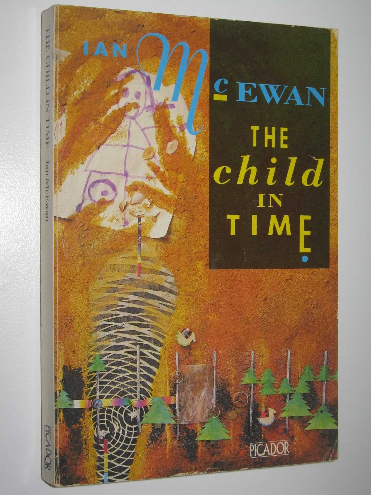 The Child in Time (Picador Books)