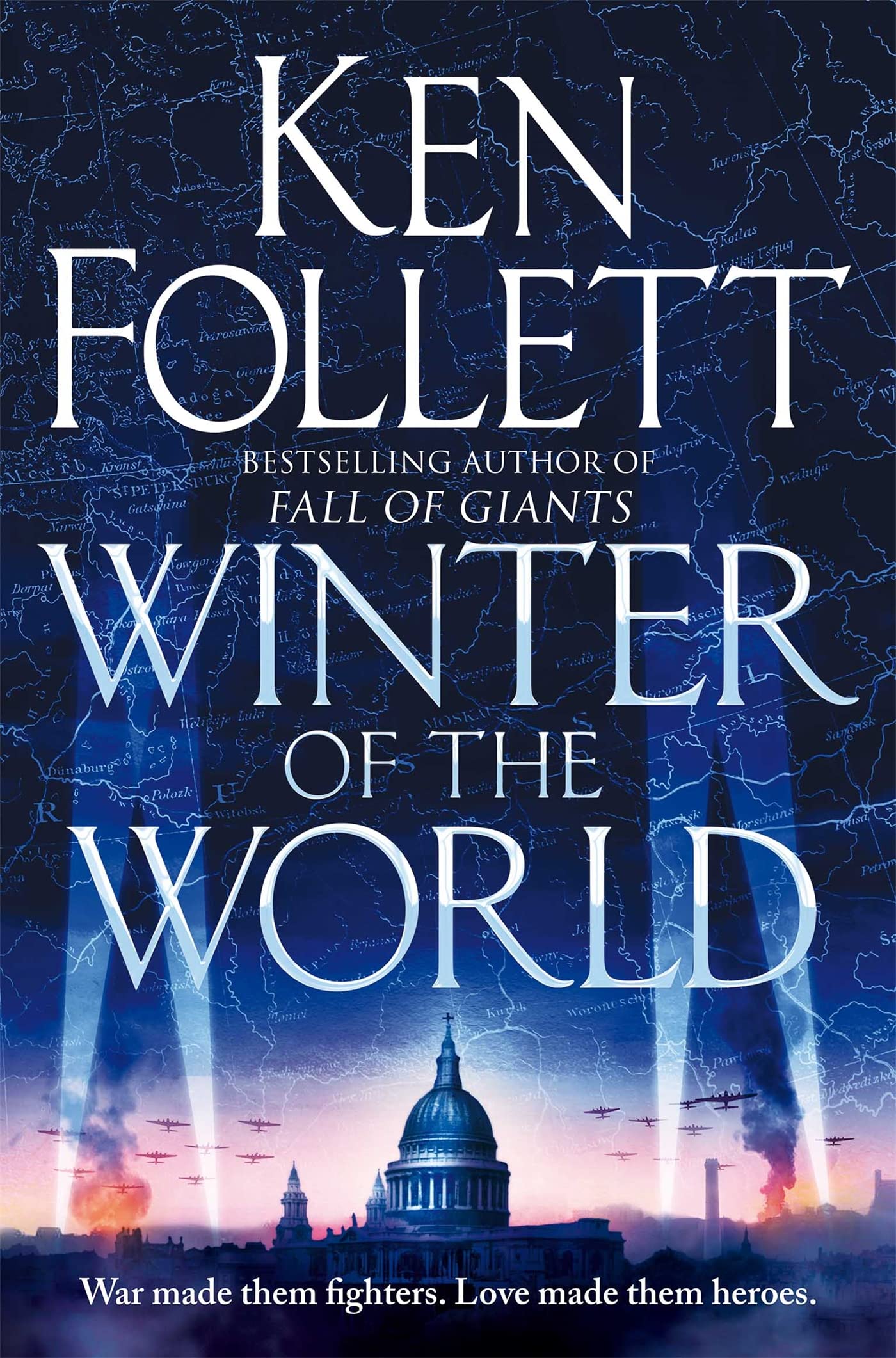 Winter of the World (The Century Trilogy)