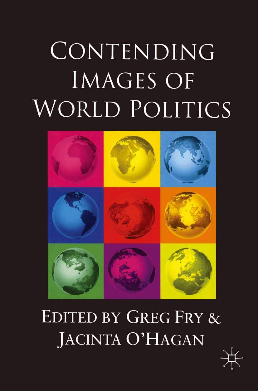 Contending Images of World Politics