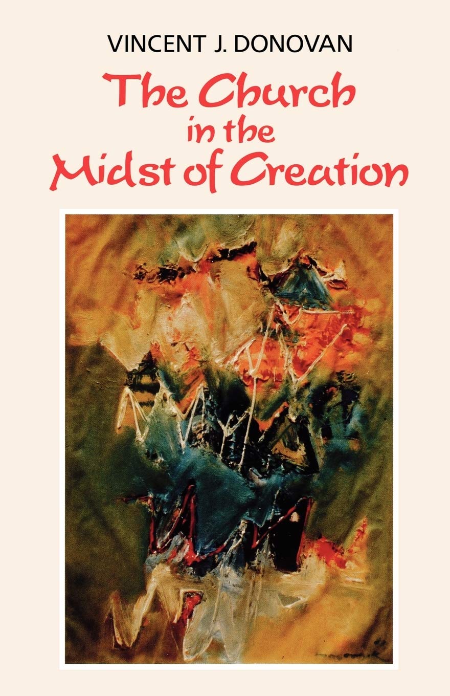 The Church in the Midst of Creation