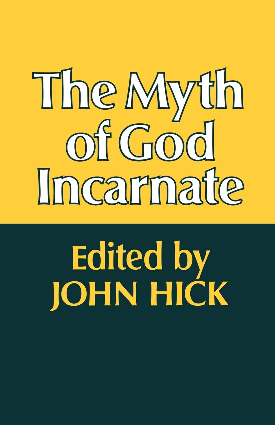 The Myth of God Incarnate