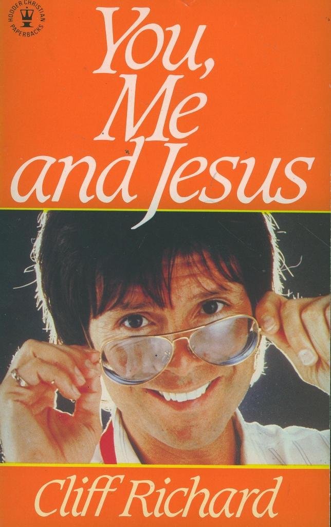 You Me & Jesus: