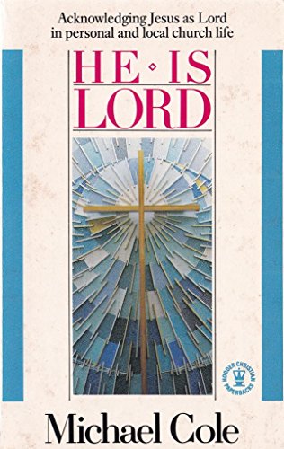 He Is Lord (Hodder Christian Paperbacks)