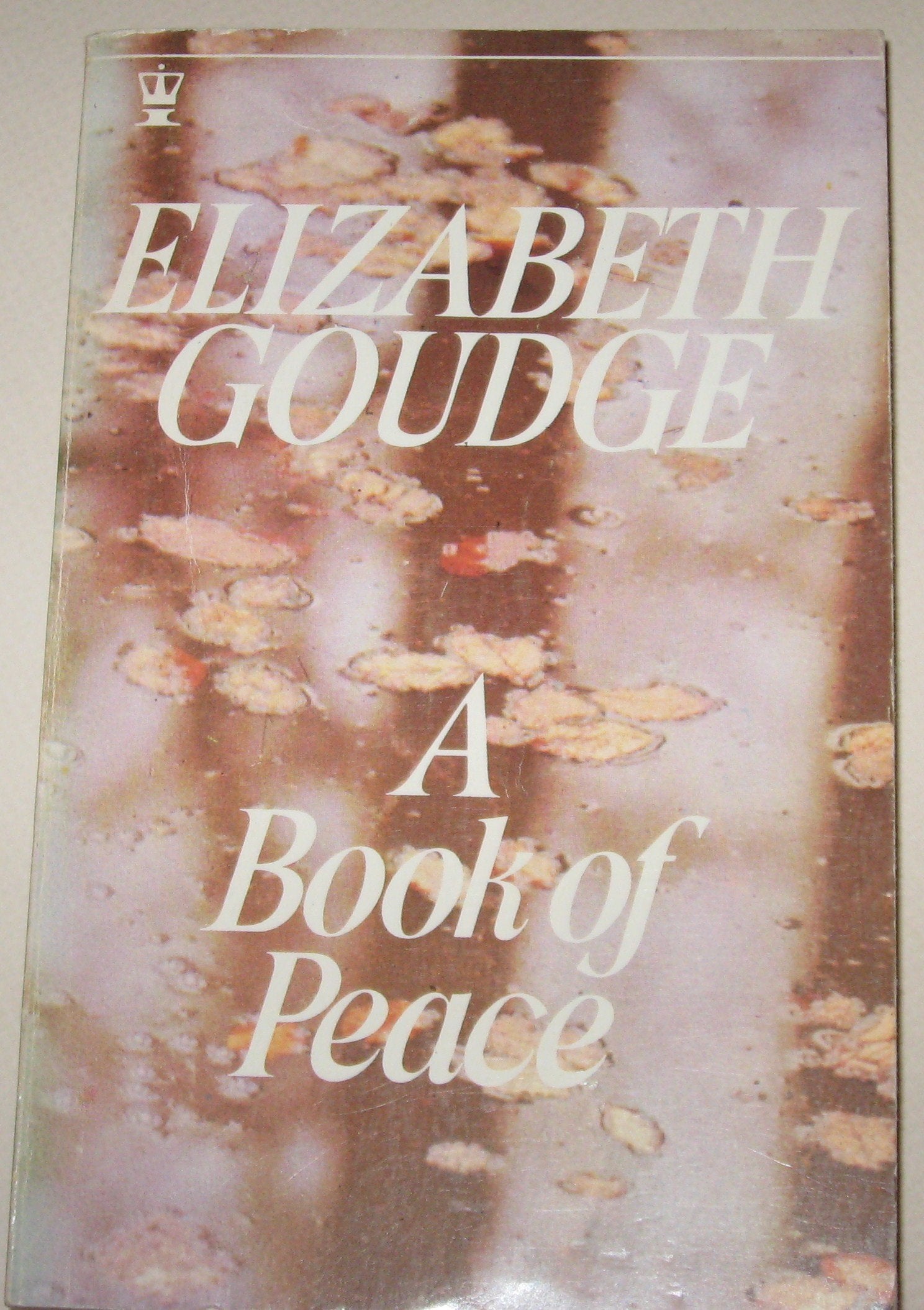 A Book of Peace