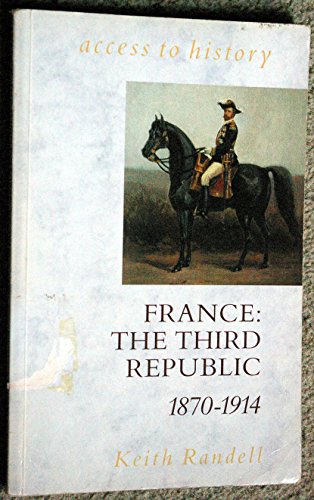 France (Access to History)