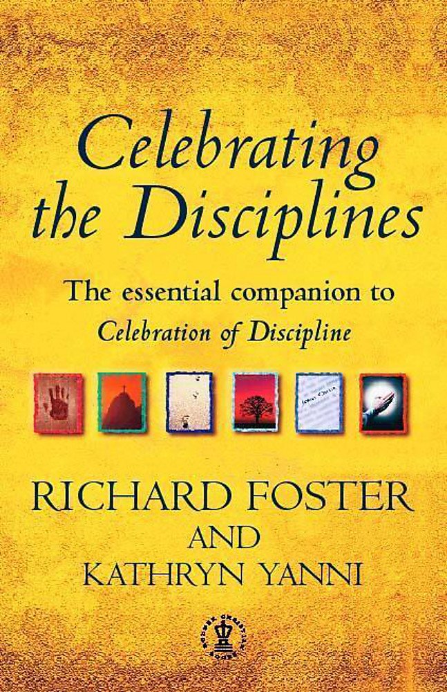 Celebrating the Disciples (Hodder Christian books)