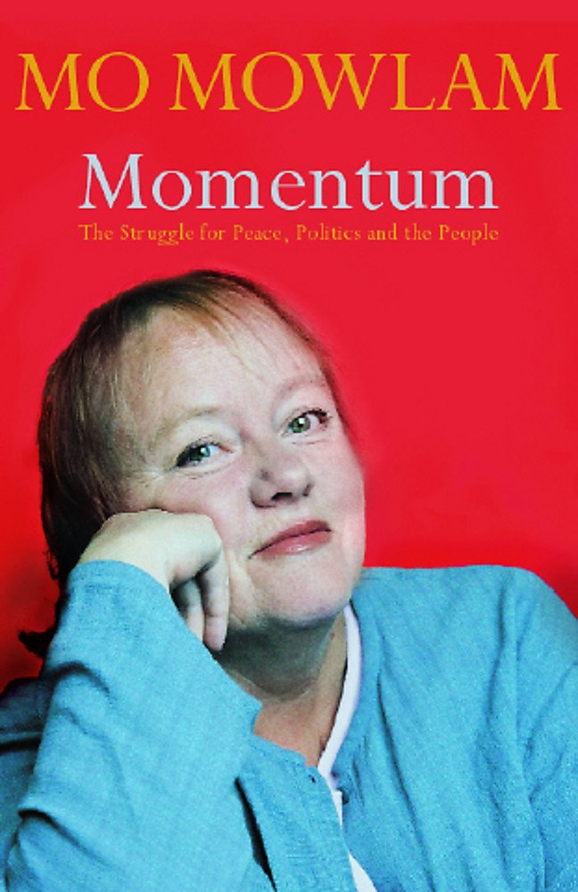 Momentum: The struggle for peace, politics, and the people