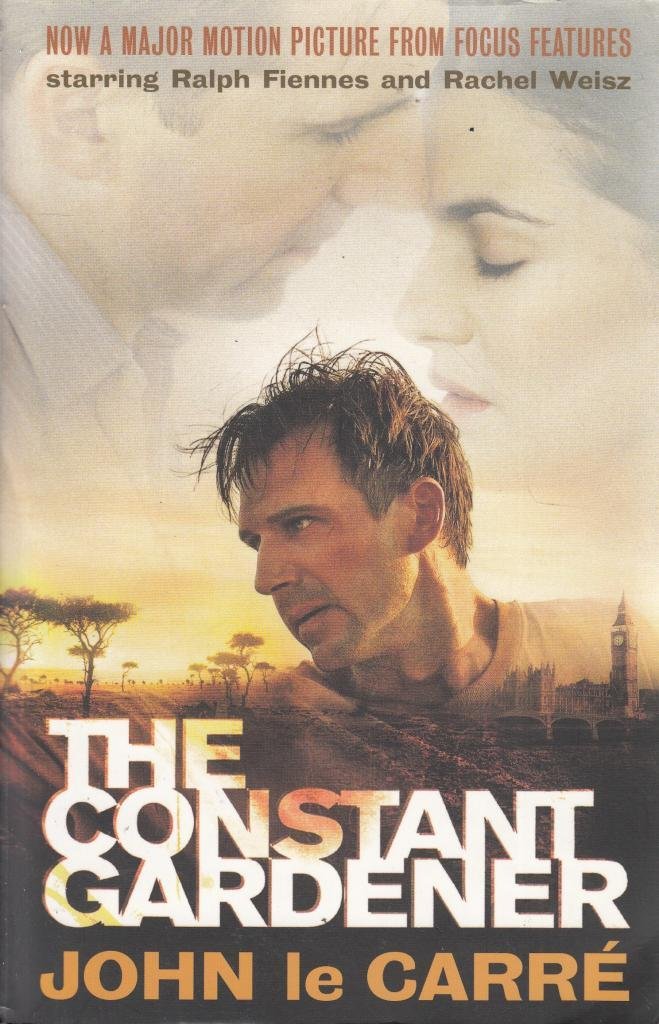 The Constant Gardener