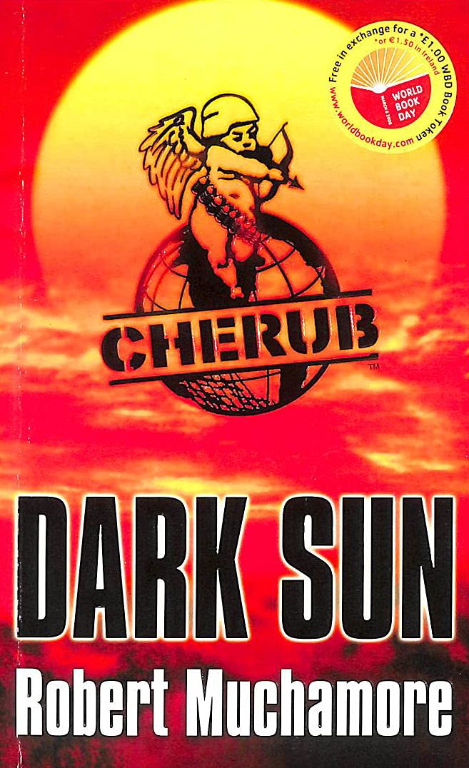 Dark Sun (CHERUB)