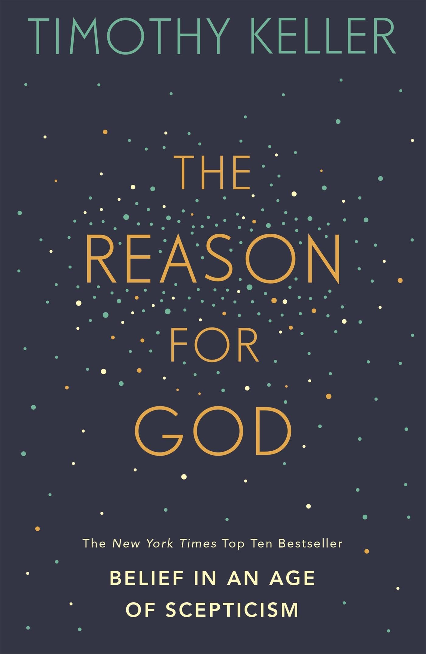 Reason For God