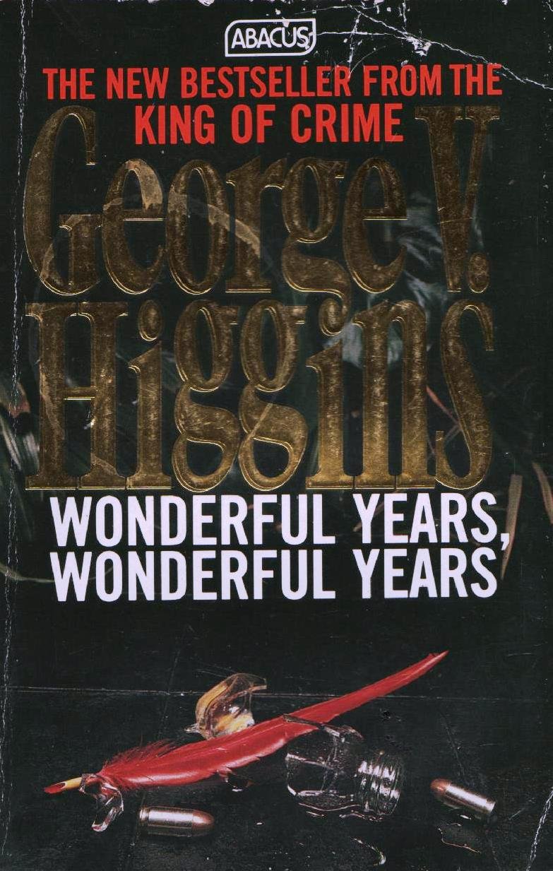 Wonderful Years, Wonderful Years (Abacus Books)