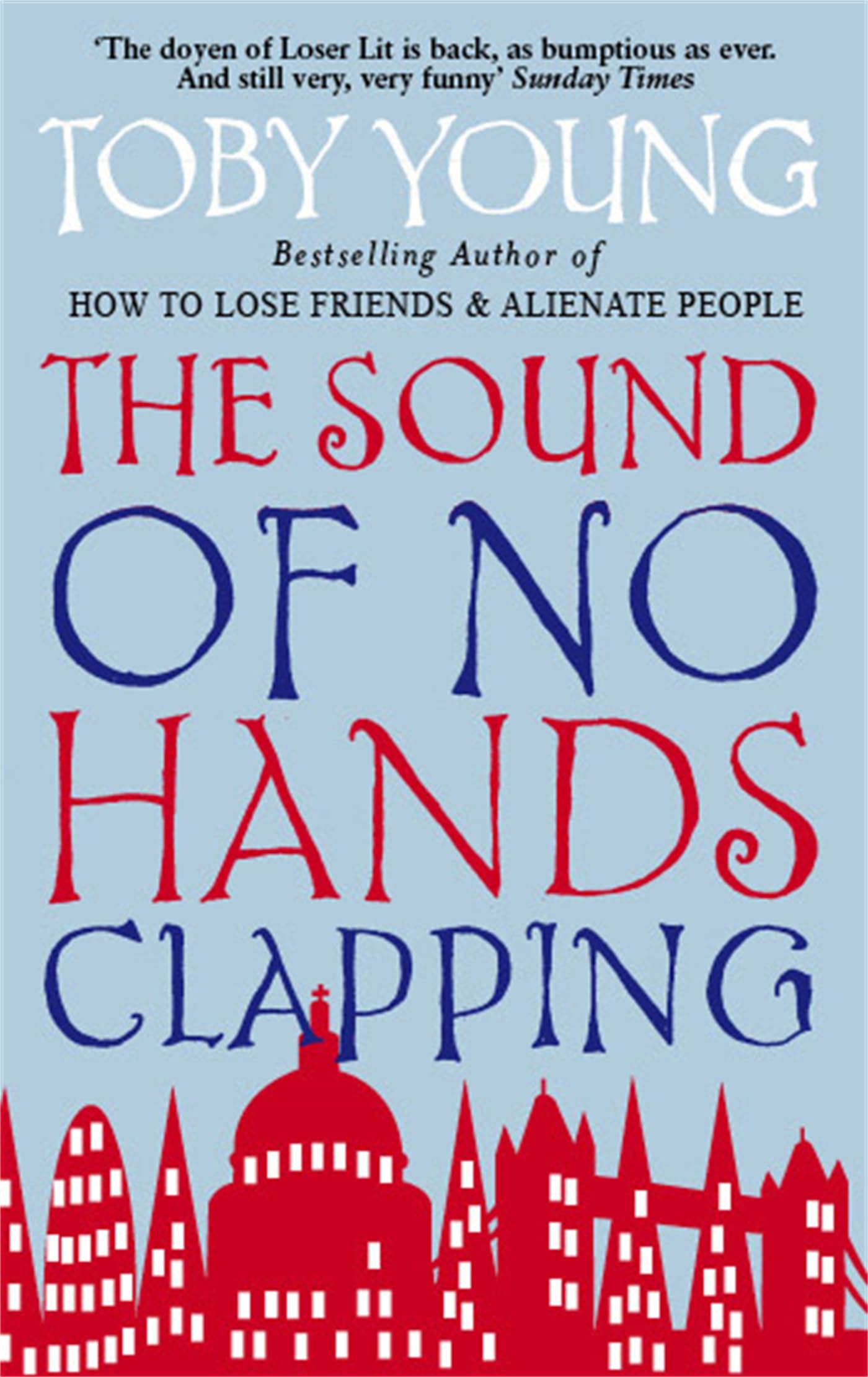 The Sound Of No Hands Clapping: A Memoir