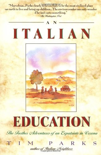 Italian Education