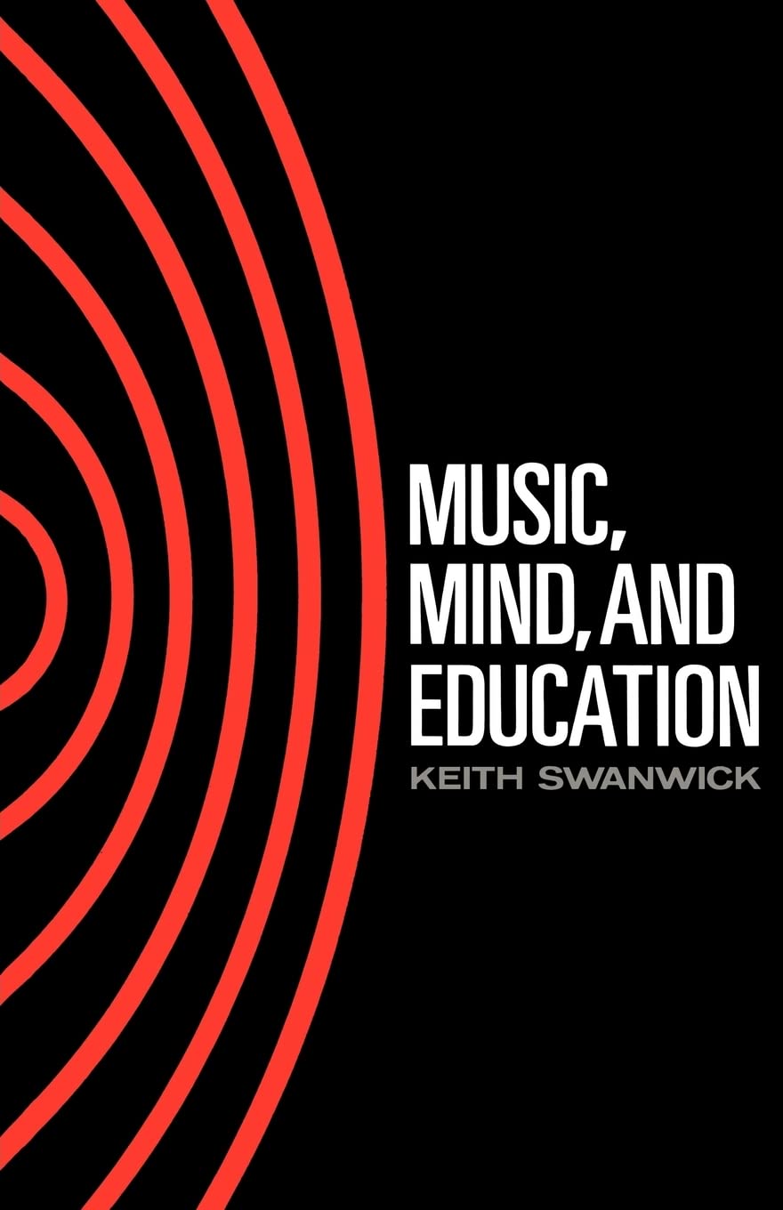 Music, Mind and Education