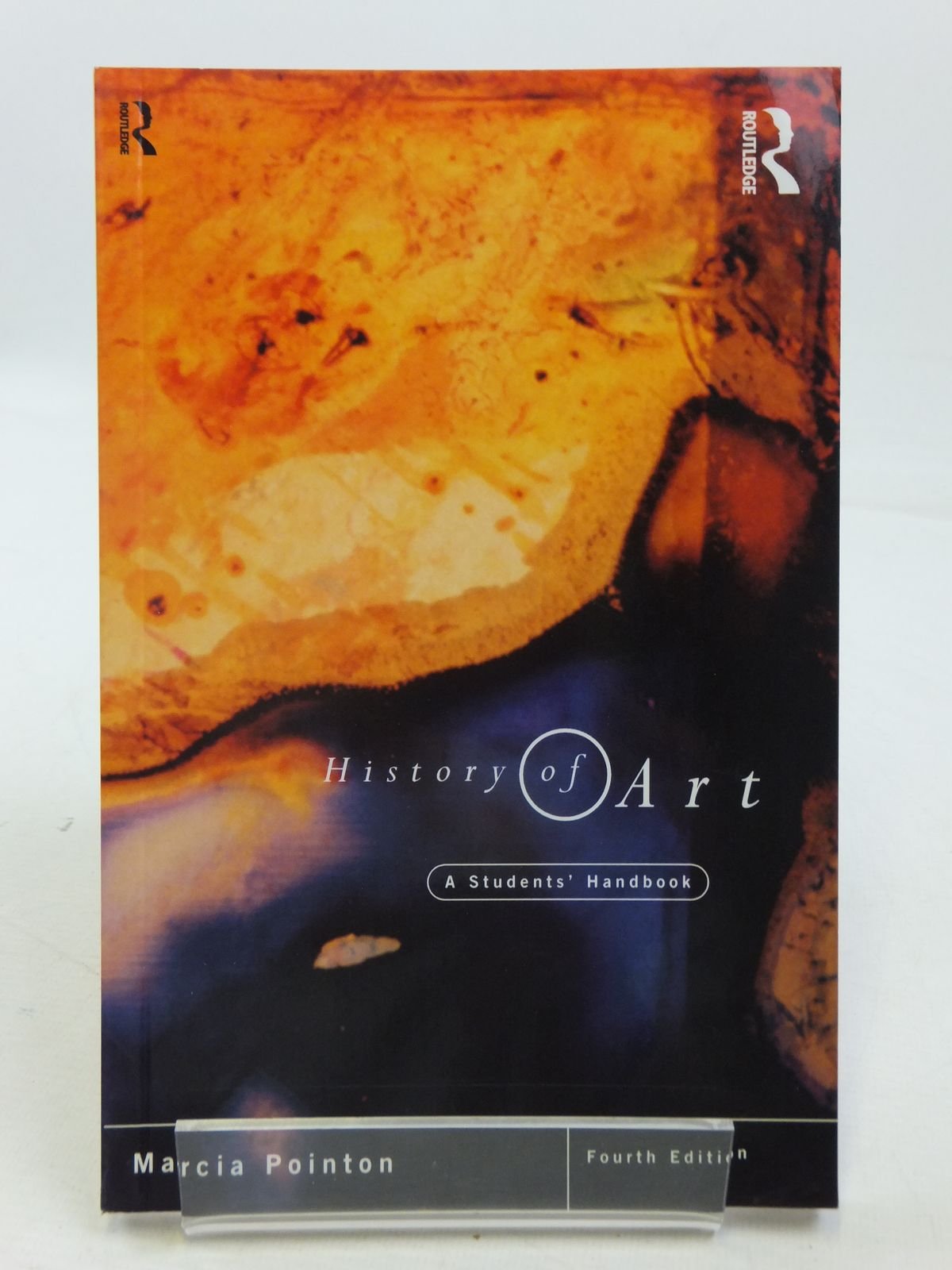 History of Art: A Students' Handbook