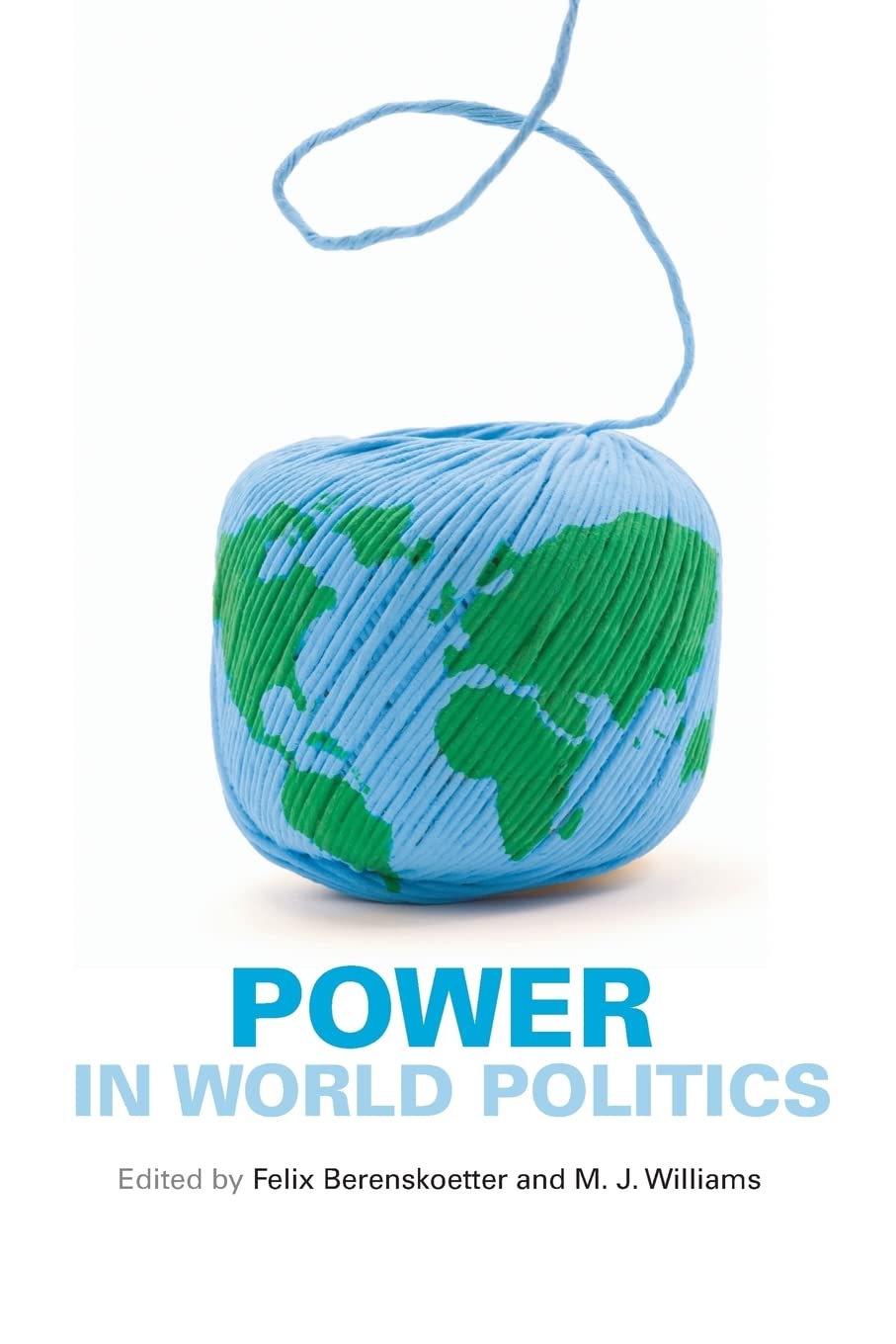 Power in World Politics