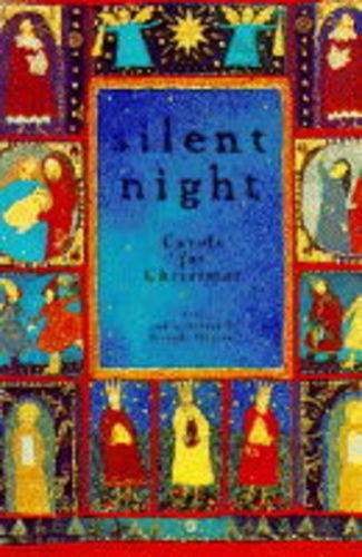 Silent Night Carols for Christmas