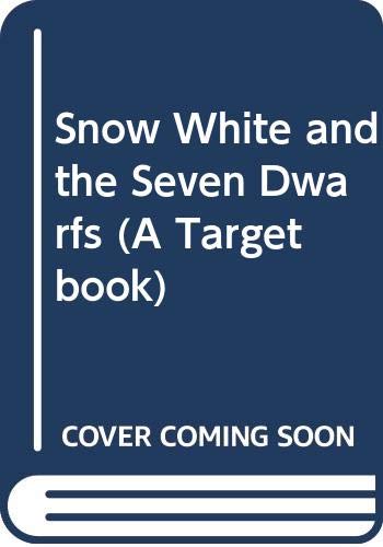 Snow White and the Seven Dwarfs (A Target Book)