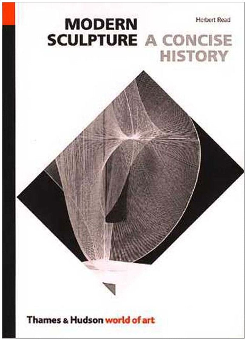 A concise history of Modern sculpture