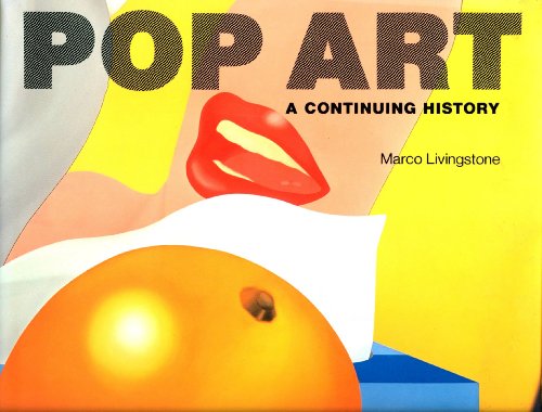 Pop Art: A Continuing History