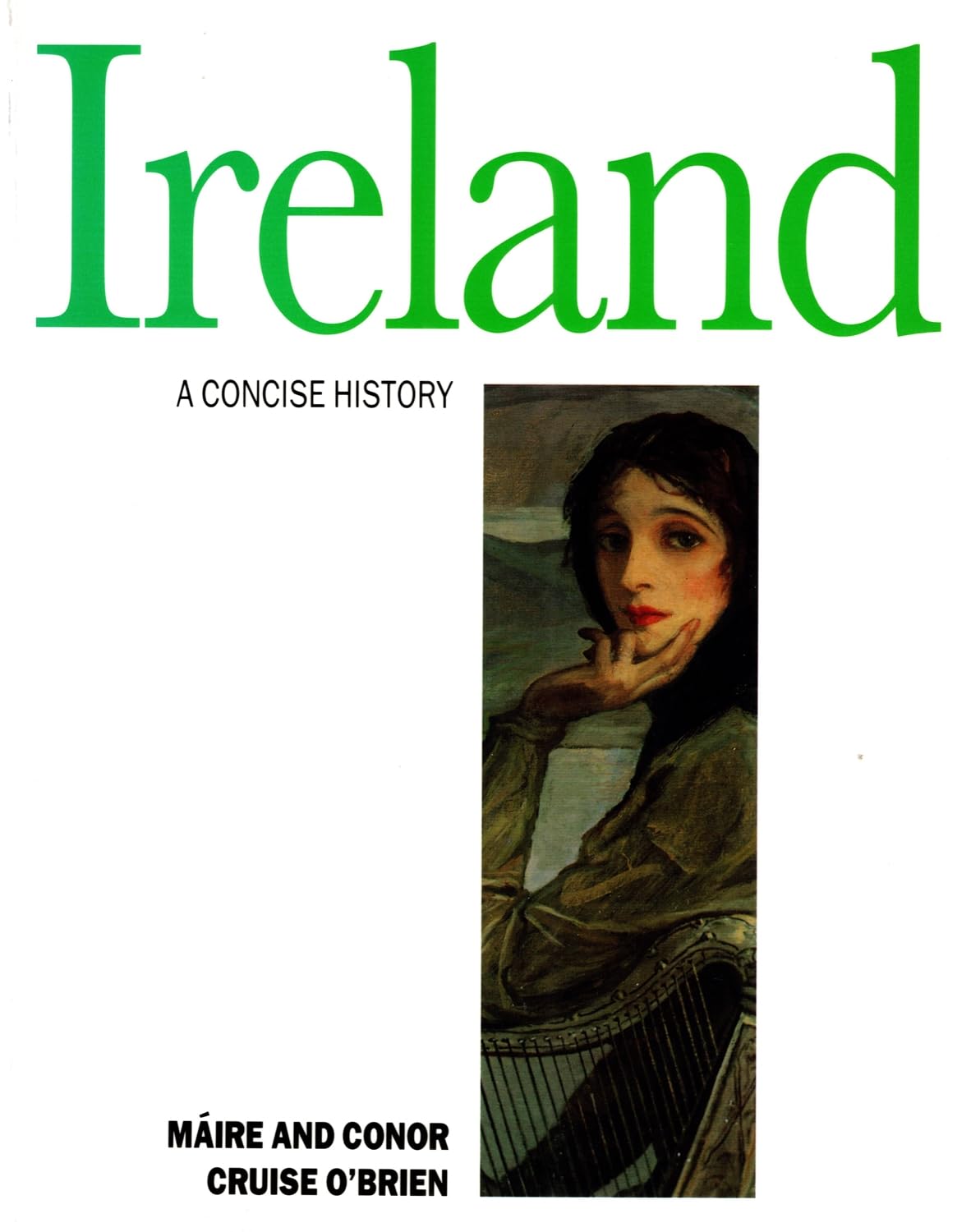 Ireland: A Concise History