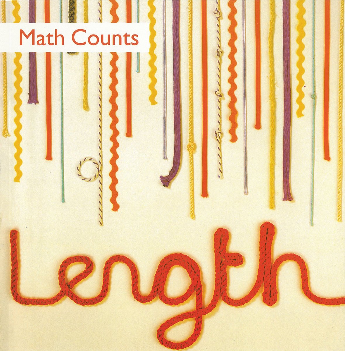 Length (Math Counts)