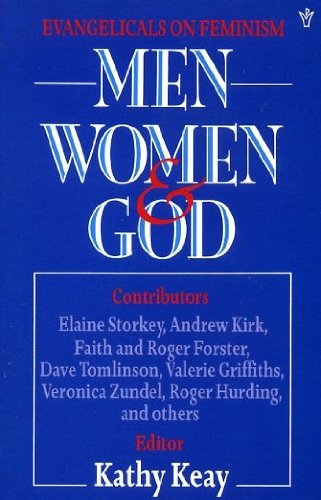 Men Women And God