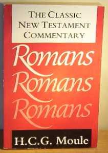 The Classic New Testament Commentary: Romans