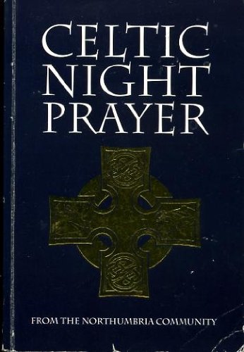 Celtic Night Prayer