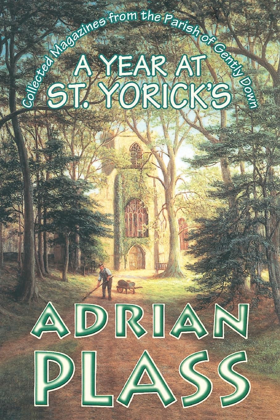 Year at St. Yoricks