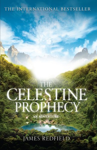 The Celestine Prophecy: An Adventure