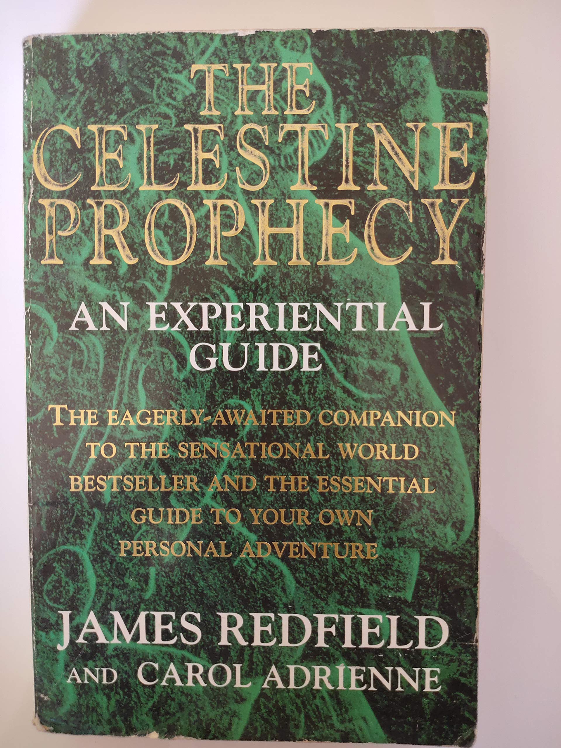 The Celestine Prophecy: An Experiential Guide