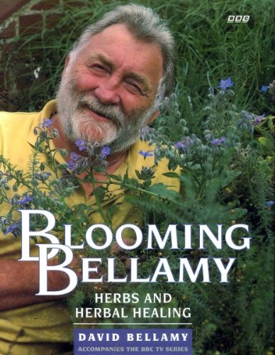 Blooming Bellamy: Herbs & Herbal Healing