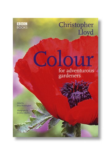 Colour for Adventurous Gardeners