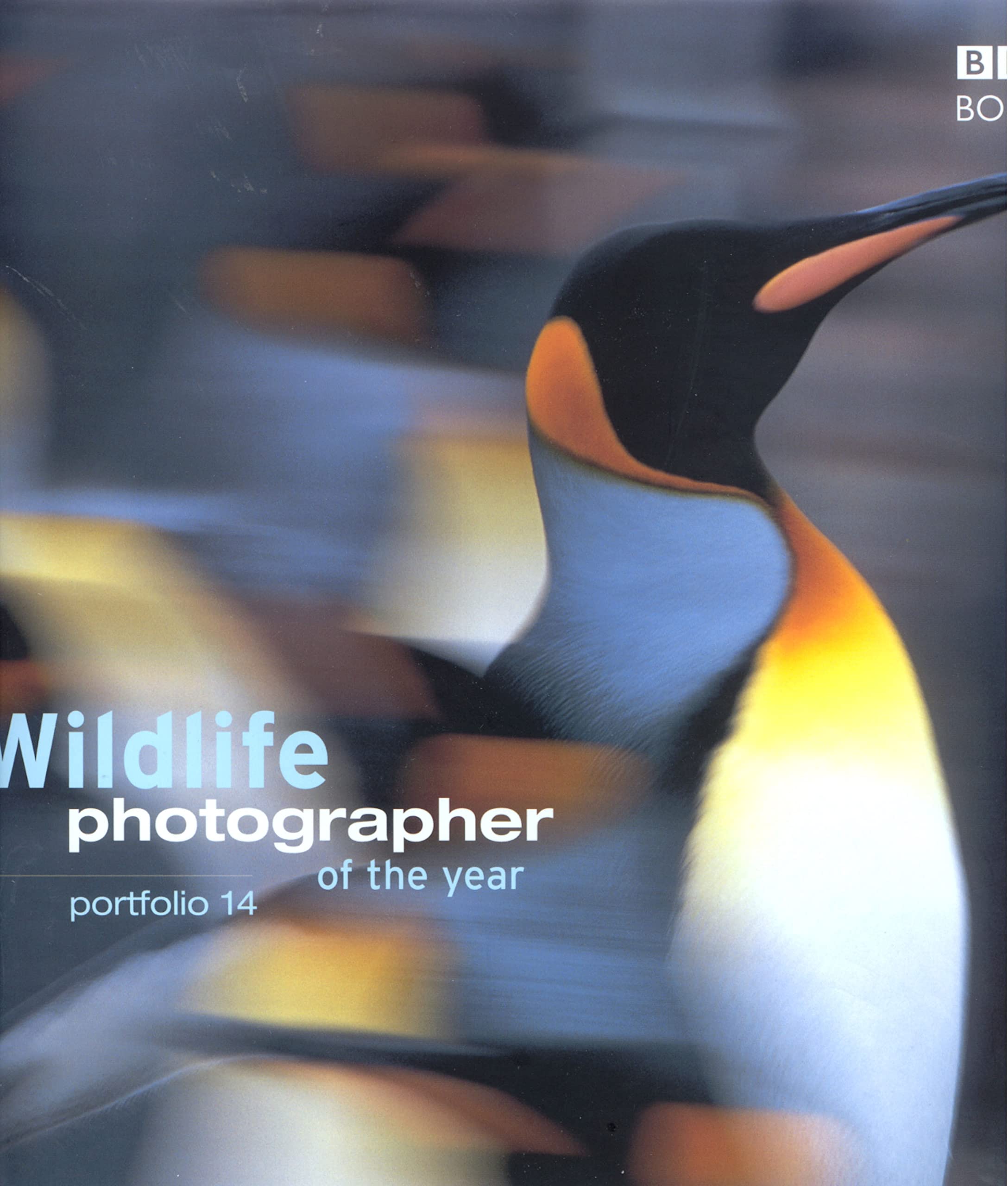 Wildlife Photographer of the Year: Portfolio 14